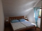 Dvoulůžkový pokoj